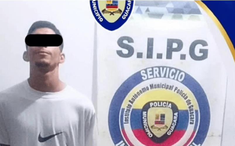 Hombre celoso dispara contra la actual pareja de su ex