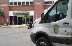 Hombre mata a su expareja y se quita la vida en Barinas