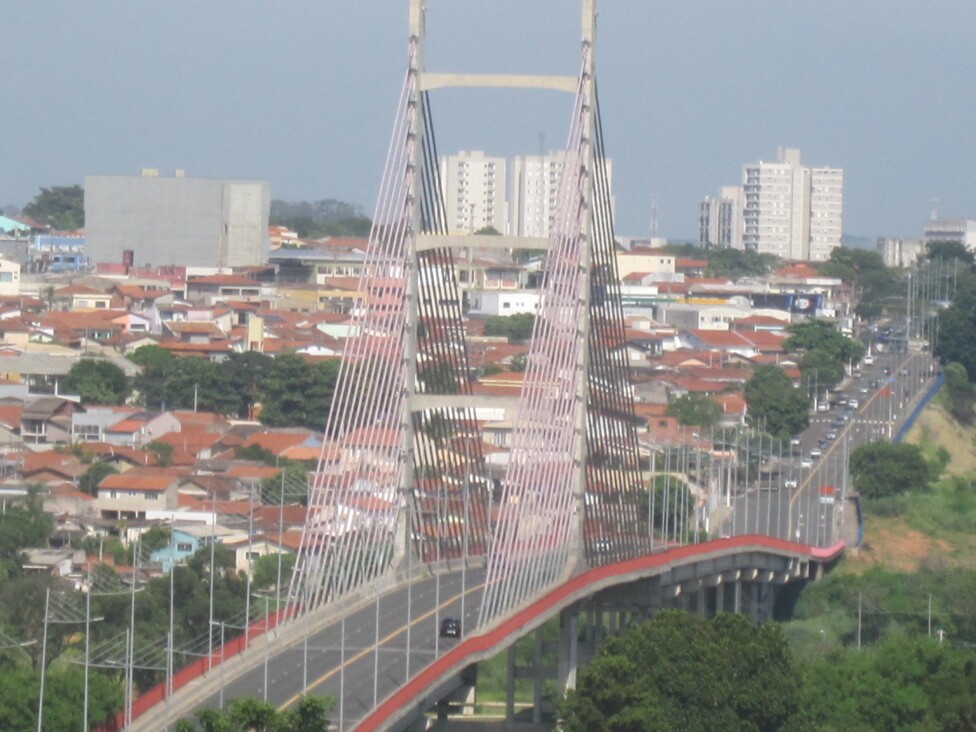 Hortolândia emerge como ciudad energética y ambiental en Brasil : IPS Agencia de Noticias