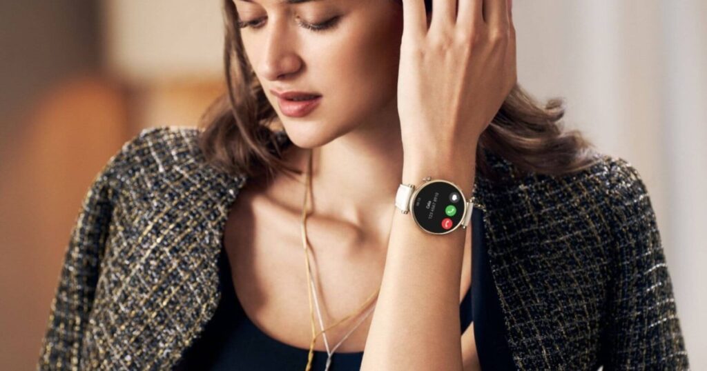 Huawei no se queda corto y también recorta el precio de su smartwatch Watch GT 4 hasta su mínimo