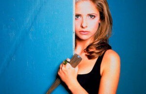 Hulu prepara la vuelta de 'Buffy the Vampire Slayer' con Sarah Michelle Gellar