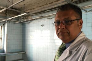 Huníades Urbina advierte que Venezuela puede verse afectada por salida de EEUU de la OMS