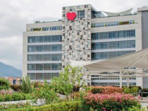IA revela cuáles son los mejores hospitales de Colombia | Regiones | Economía