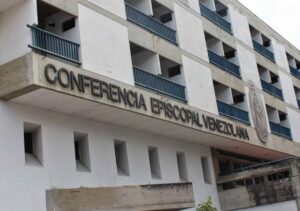 Iglesia Católica: Rezamos para no sufrir persecución como en Nicaragua