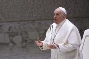 Iglesia venezolana pidió orar por la salud del Papa Francisco