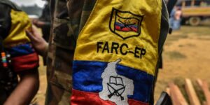 Imputan a dos disidentes de las FARC por asesinar a pareja y su hijo en el Catatumbo - AlbertoNews