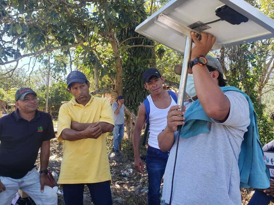 Indígenas tolupanes claman por energía eléctrica en Honduras : IPS Agencia de Noticias