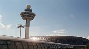 Indra apuesta por las torres de control digitales en los aeropuertos
