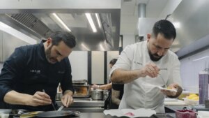 "Innovar también es profundizar en tu tierra"