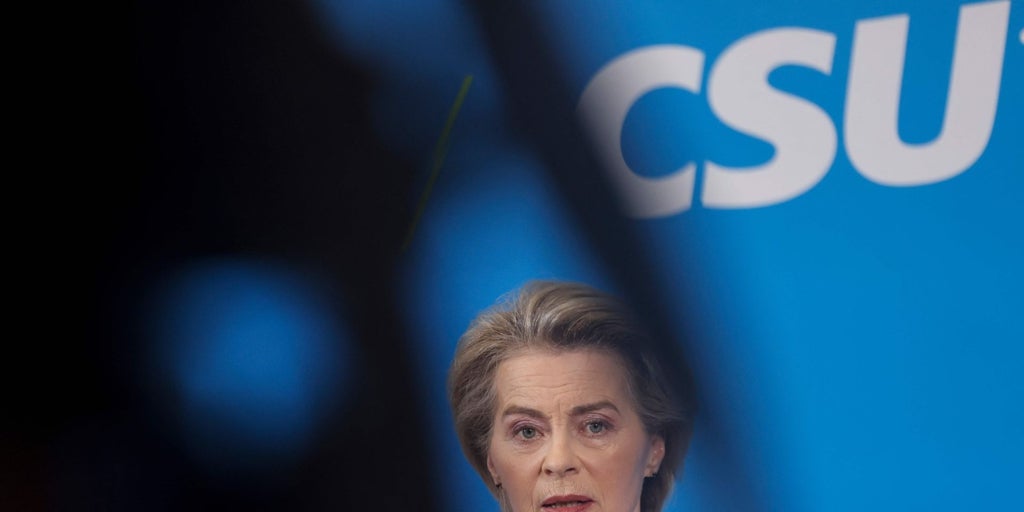 «Intensificaremos el trabajo para acelerar el proceso de adhesión de Ucrania en la UE»