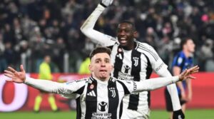 Inter cae 1-0 contra Juventus y desaprovecha el tropiezo del líder Nápoles - AlbertoNews
