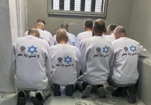 Israel libera a los 369 presos palestinos tras alto el fuego con Hamás | Diario El Luchador