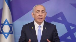 Israel prepara un plan para la salida voluntaria de la población de Gaza