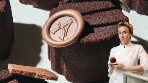 Itama, la pastelería de moda de Madrid que ha creado una alumna de Dabiz Muñoz