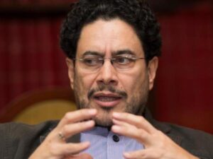 Iván Cepeda denunció amenazas de muerte por supuesta campaña de desprestigio de Uribe | Gobierno | Economía