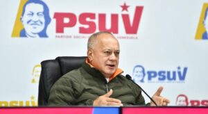 Iván Simonovis está buscando otro país para huir