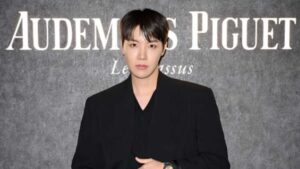 J-Hope, de BTS, encabezará el cartel del festival Lollapalooza Berlín en julio