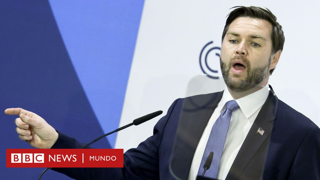 JD Vance, vicepresidente de EE.UU., lanza un duro ataque en Múnich contra las democracias de Europa y genera indignación
