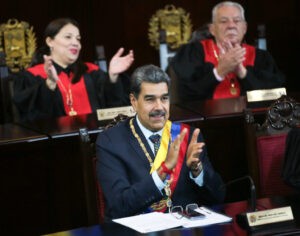 Jefe de Estado: "Este año vamos a la reforma constitucional" - Correo del Orinoco