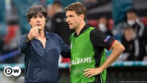 Joachim Löw rechazó entrenar a Arabia Saudita, dice medio – DW – 29/01/2025