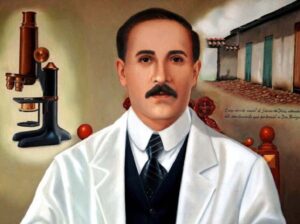 José Gegorio Hernández