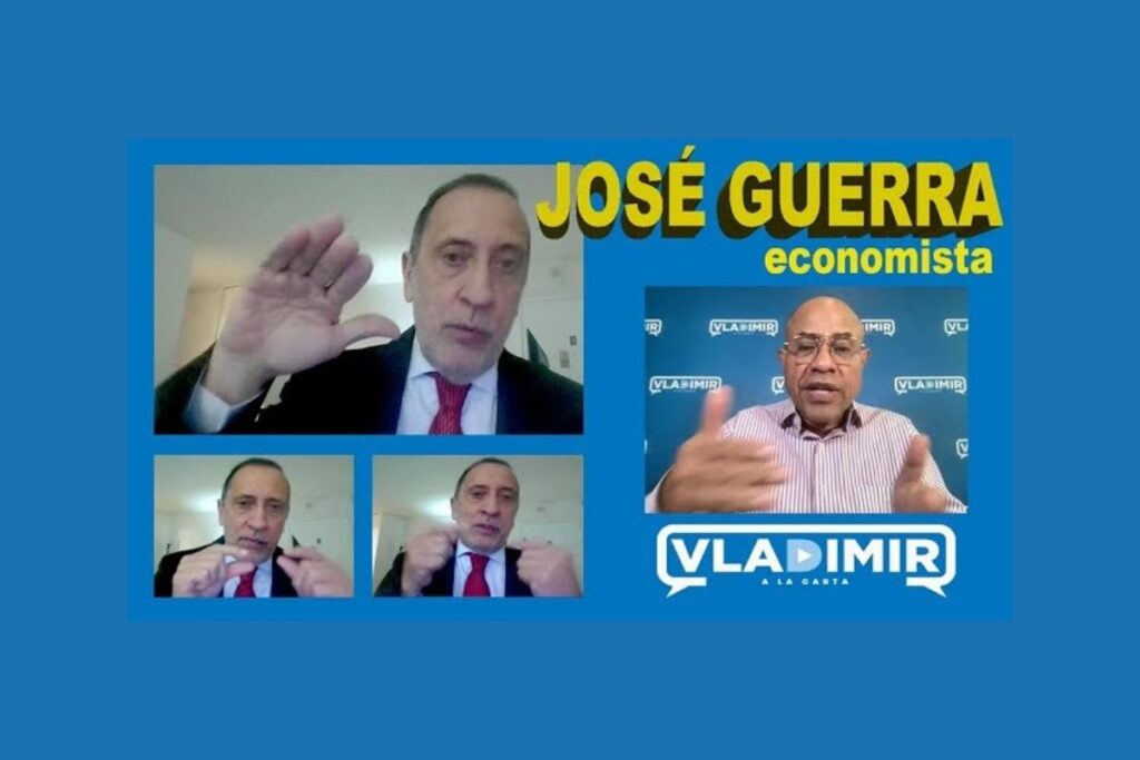 José Guerra