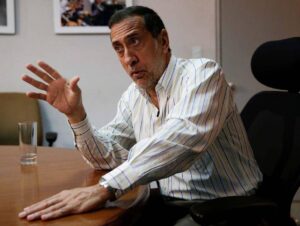 José Guerra: No hay plan post llamado a la abstención