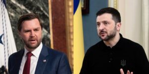 José María Peredo Pombo: Ucrania como transacción