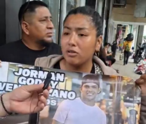 Testigo confirma que joven venezolano fue golpeado hasta la muerte por policías en Guayaquil