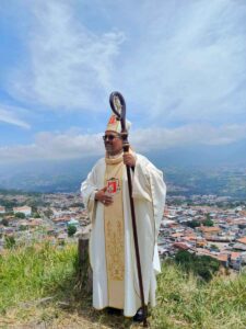 Jubileo de las instituciones AVEC-Táchira en Palmira