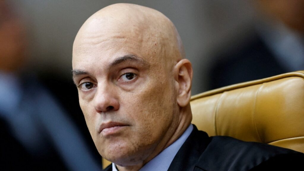 Juez ordena suspender Rumble en Brasil por presunto incumplimiento