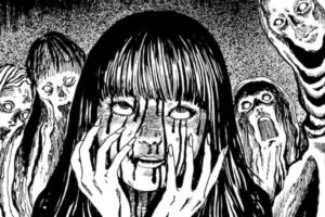 Junji Ito ha explorado todo tipo de horrores en sus mangas, pero ninguno le inquieta tanto como la inteligencia artificial: "Su existencia es aterradora"