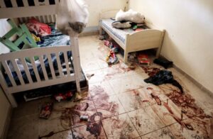 “Kinocidio”, el nuevo tipo de crimen contra la humanidad perpetrado por Hamás en los ataques del 7 de octubre - AlbertoNews