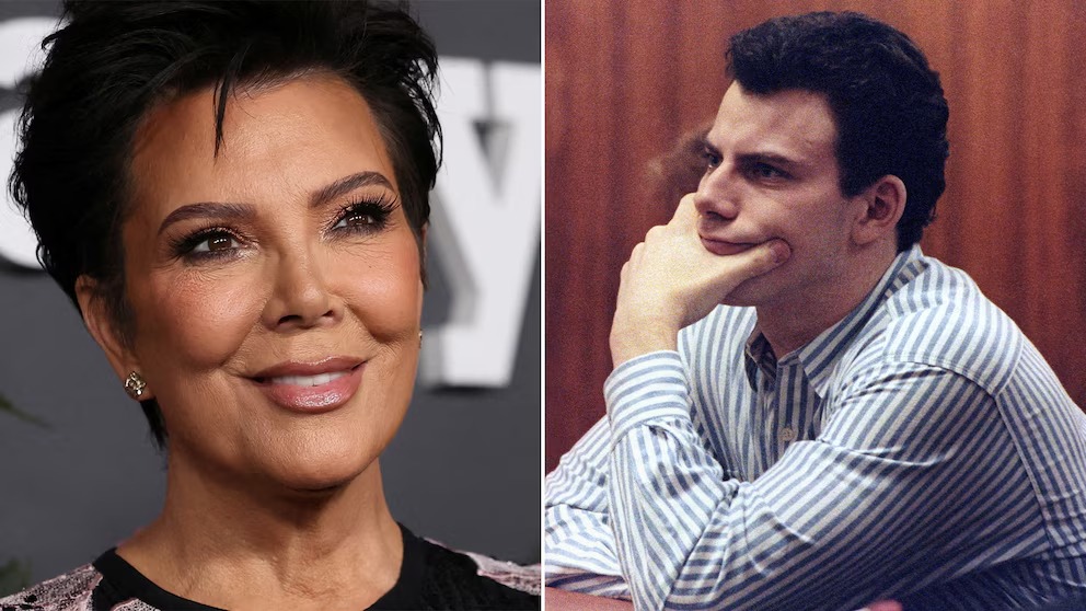 Kris Jenner confesó su conexión con los hermanos Menéndez, de la serie de Netflix, durante los años 80 - AlbertoNews