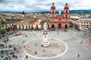 LOS QUE HABLAN MAL DE IPIALES Y GUAITARILLA