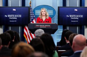 La Administración Trump destaca su trabajo y compromiso para liberar a rehenes israelíes - AlbertoNews