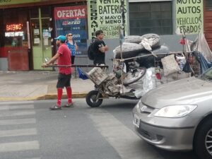 La Argentina de Milei, entre la fiesta financiera y la pesadumbre social : IPS Agencia de Noticias