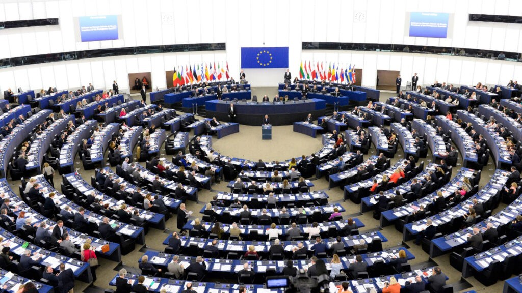 La Eurocámara urge a la Unión Europea suspender acuerdo de asociación con el régimen de Daniel Ortega - AlbertoNews