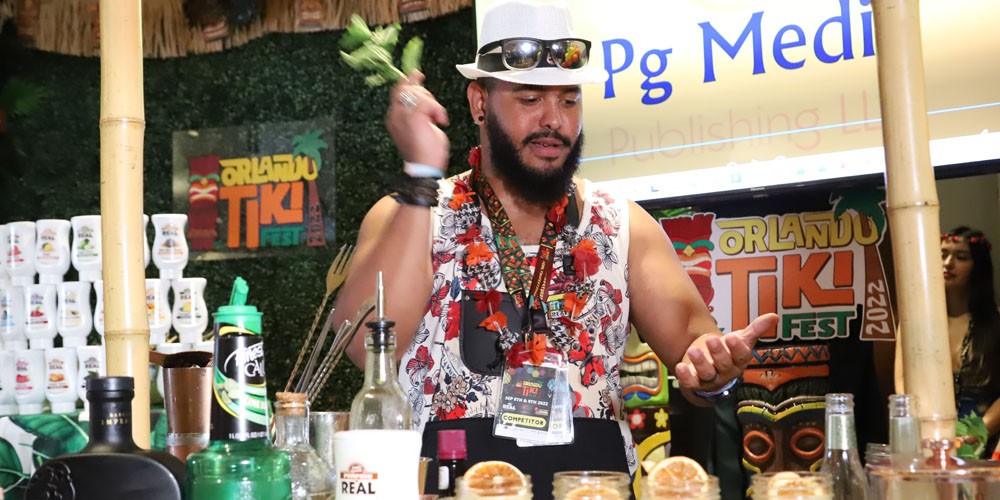 La Guaira se prepara para LicorFest 2025