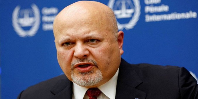 La OFAC sanciona a Karim Khan y le prohíbe la entrada a EE.UU.