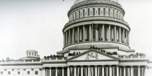 La República Imperial de Trump y McKinley