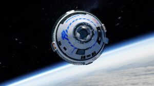 La Starliner le sigue generando pérdidas brutales a Boeing