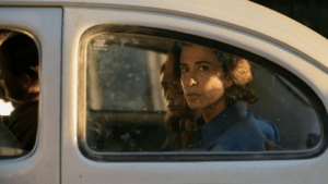 La actriz brasileña Fernanda Torres habla de 'Aún estoy aquí' y la lucha real de Eunice Paiva