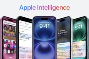 La beta de Apple Intelligence llega a España. iOS 18.4 es nueva era para los iPhone, iPad y Mac