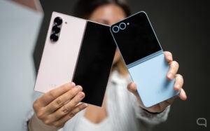 La beta de One UI 7 llegaría pronto a más móviles de Samsung