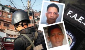 La caída de Wilexis y la incertidumbre en el barrio José Félix Ribas