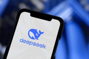 La demanda abruma a DeepSeek: La IA se ve superada por su propia popularidad