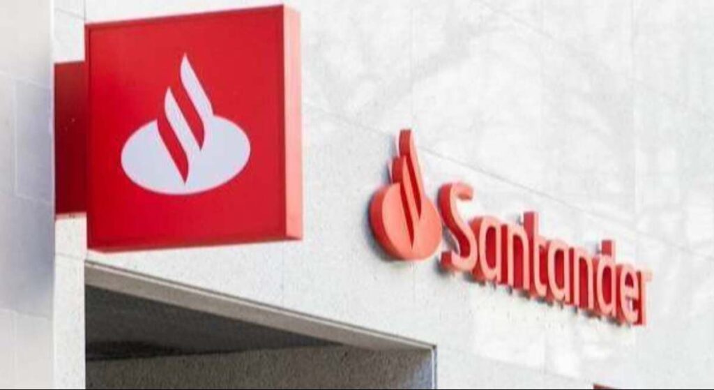 La demanda cuadruplica la oferta en la última emisión de bonos del Santander