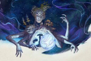 La descubrí en Pentiment y, tras reencontrarla en Avowed, no entiendo cómo todo RPG de fantasía no tiene esta sencilla función