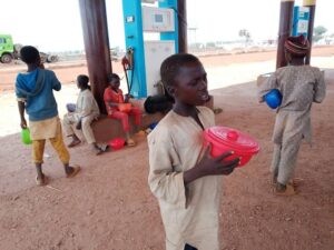 La desnutrición alarma en Nigeria y requiere medidas urgentes : IPS Agencia de Noticias